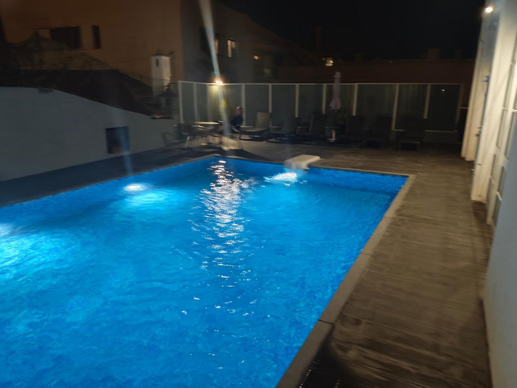 Residencial Melba Hotel Funchal  Buitenkant foto