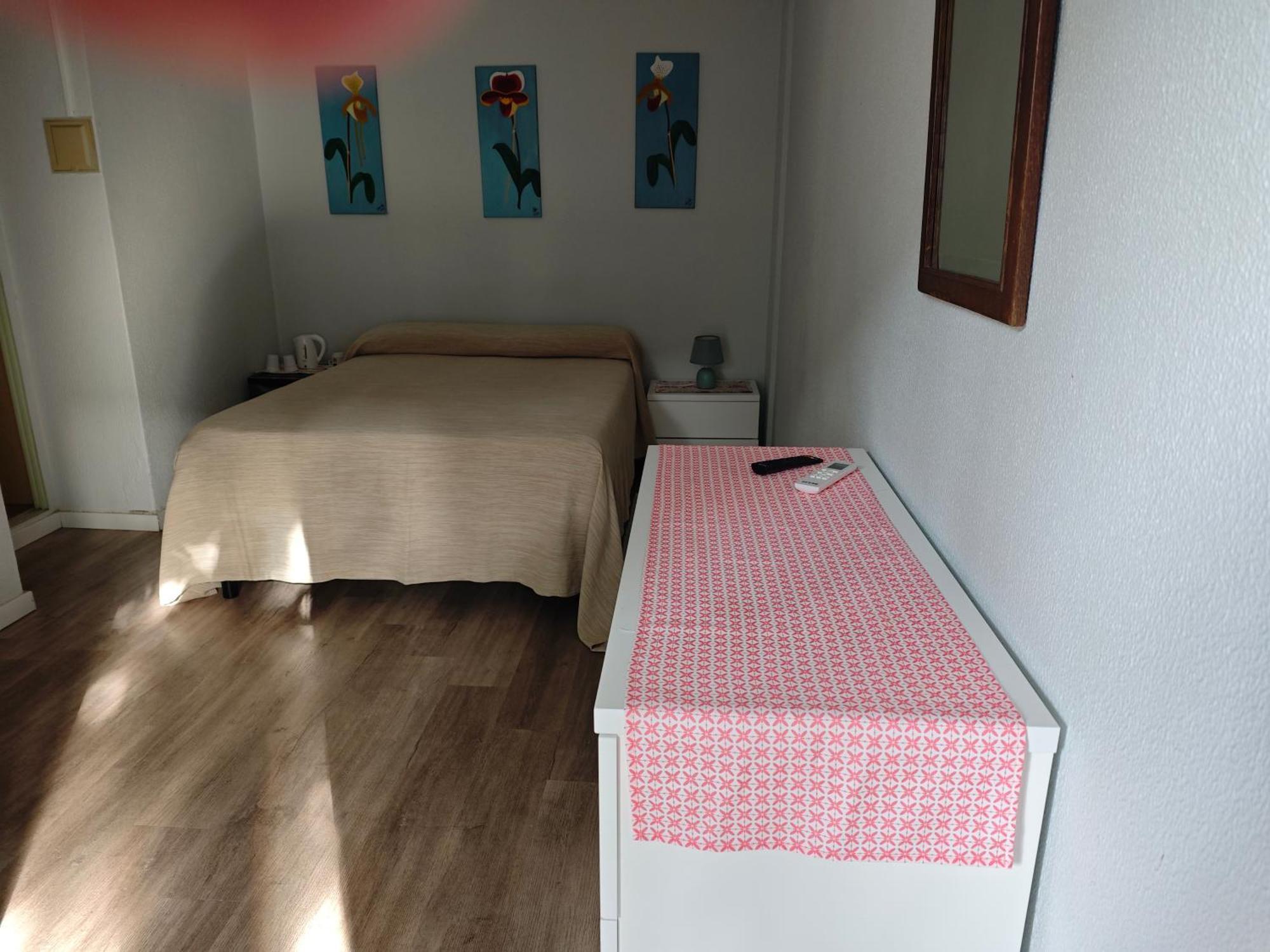 Residencial Melba Hotel Funchal  Buitenkant foto