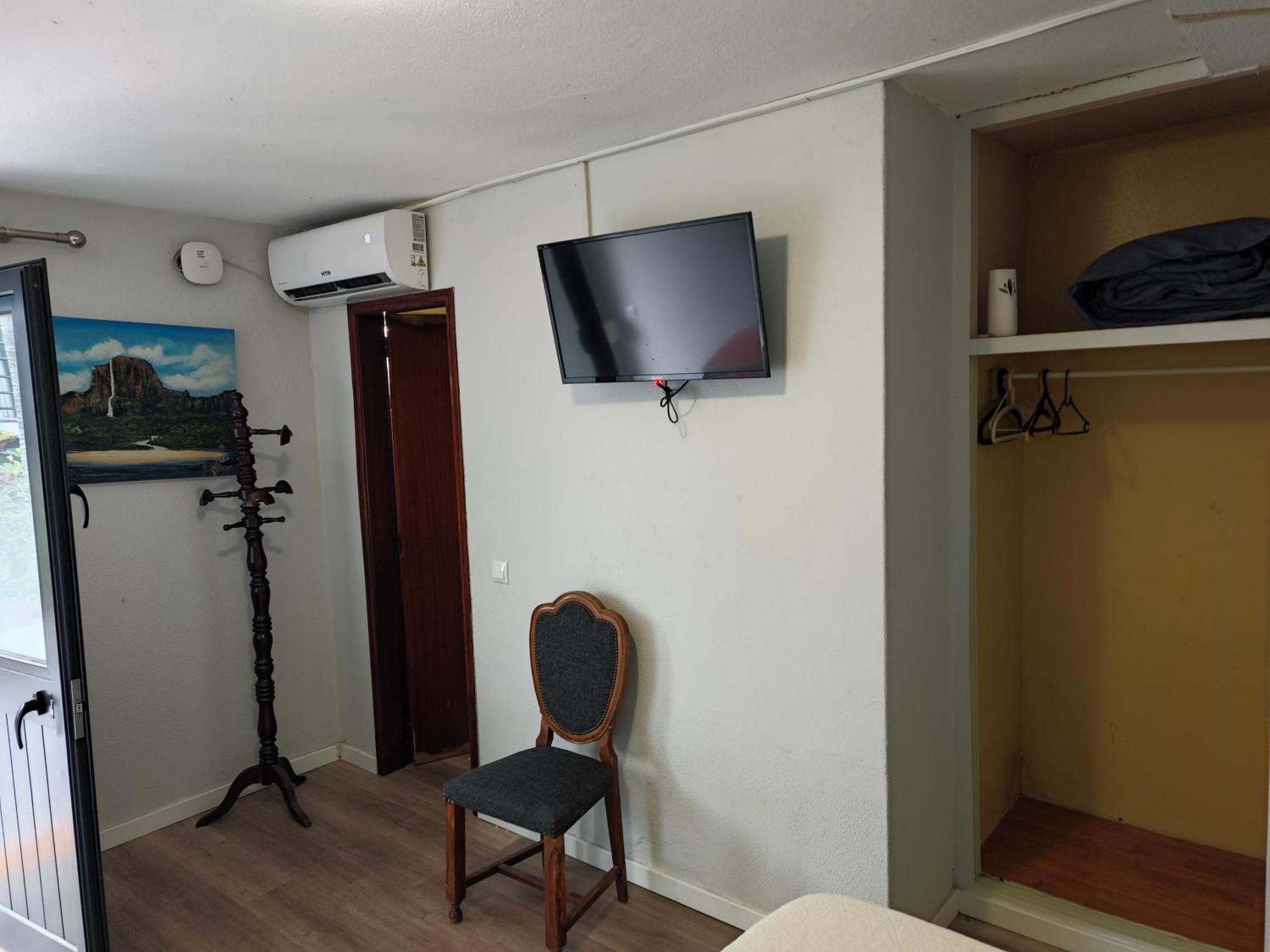 Residencial Melba Hotel Funchal  Buitenkant foto