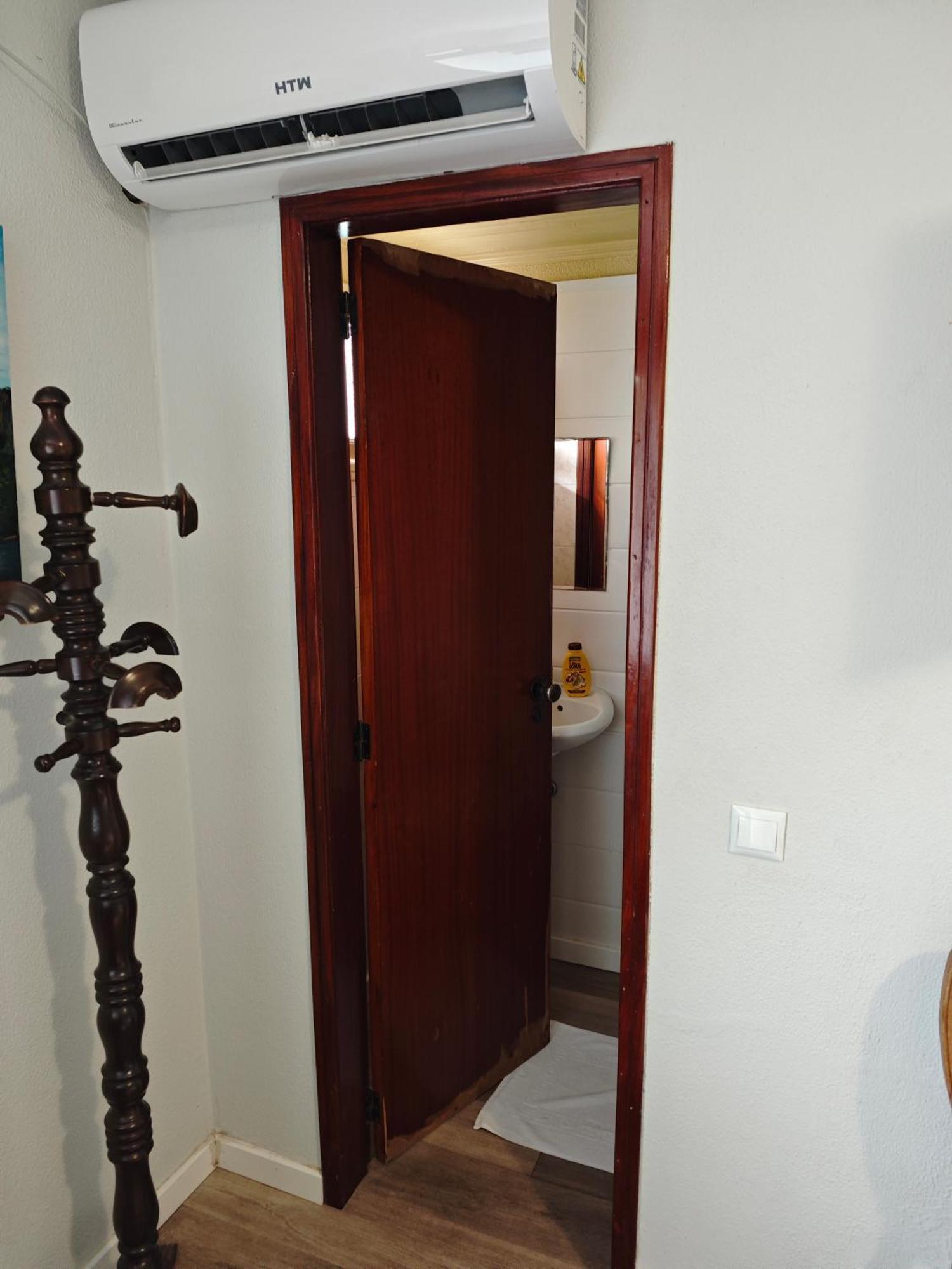 Residencial Melba Hotel Funchal  Buitenkant foto
