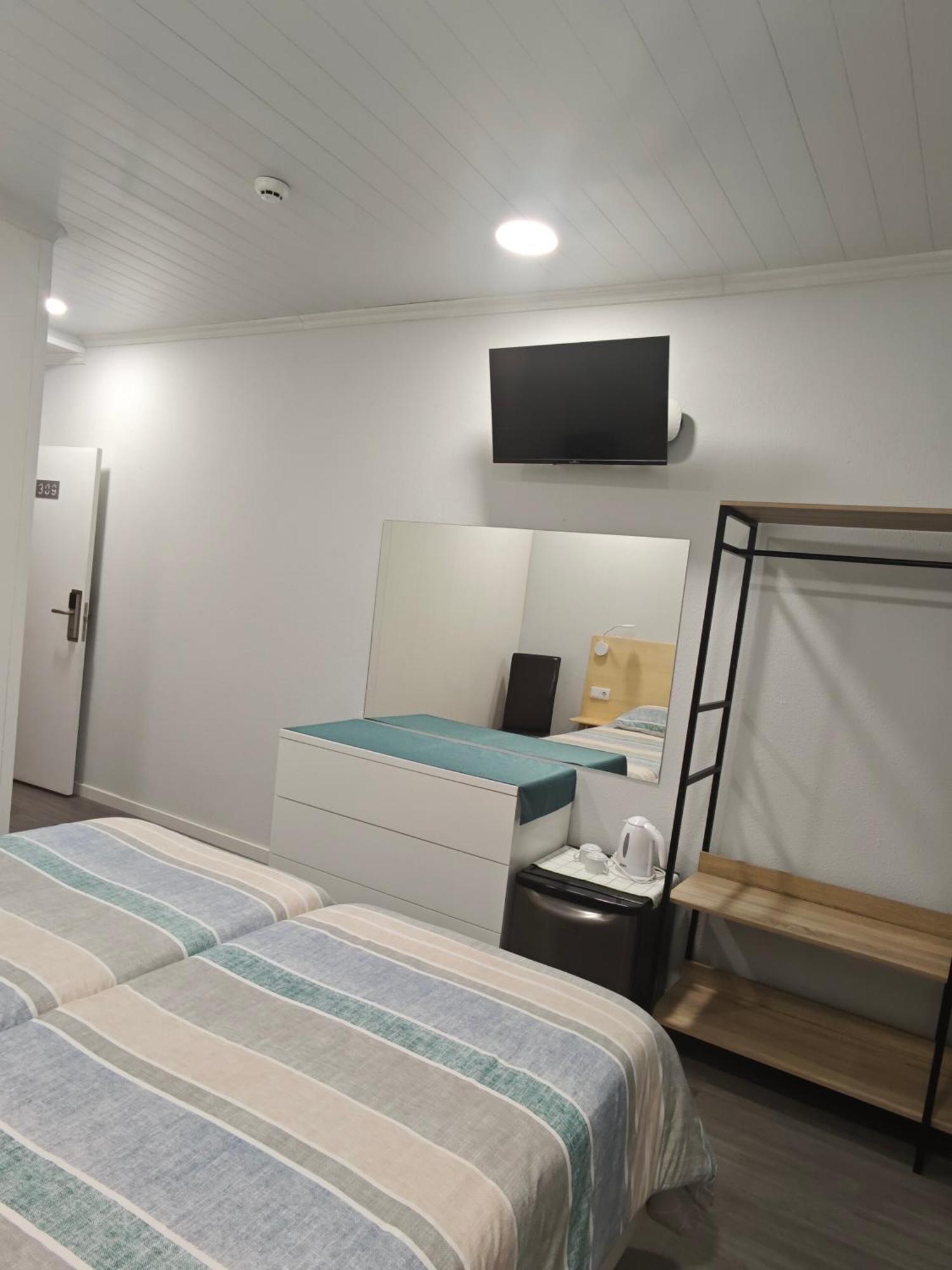 Residencial Melba Hotel Funchal  Buitenkant foto