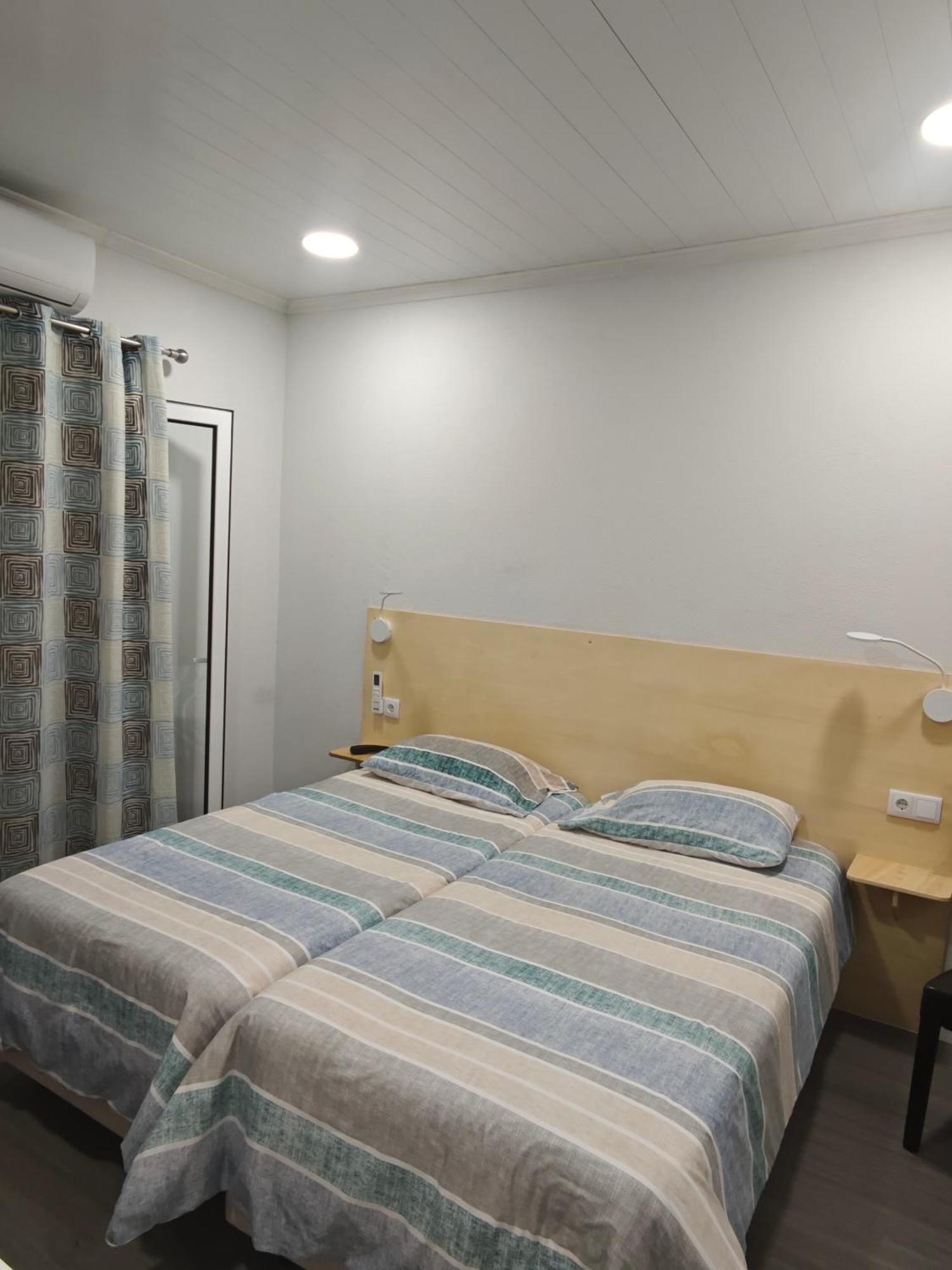 Residencial Melba Hotel Funchal  Buitenkant foto